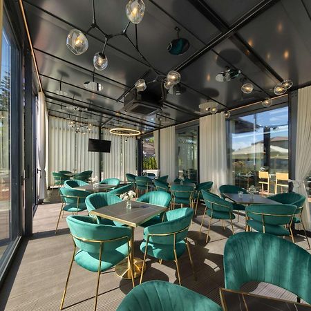 Mercure Białystok Exteriér fotografie
